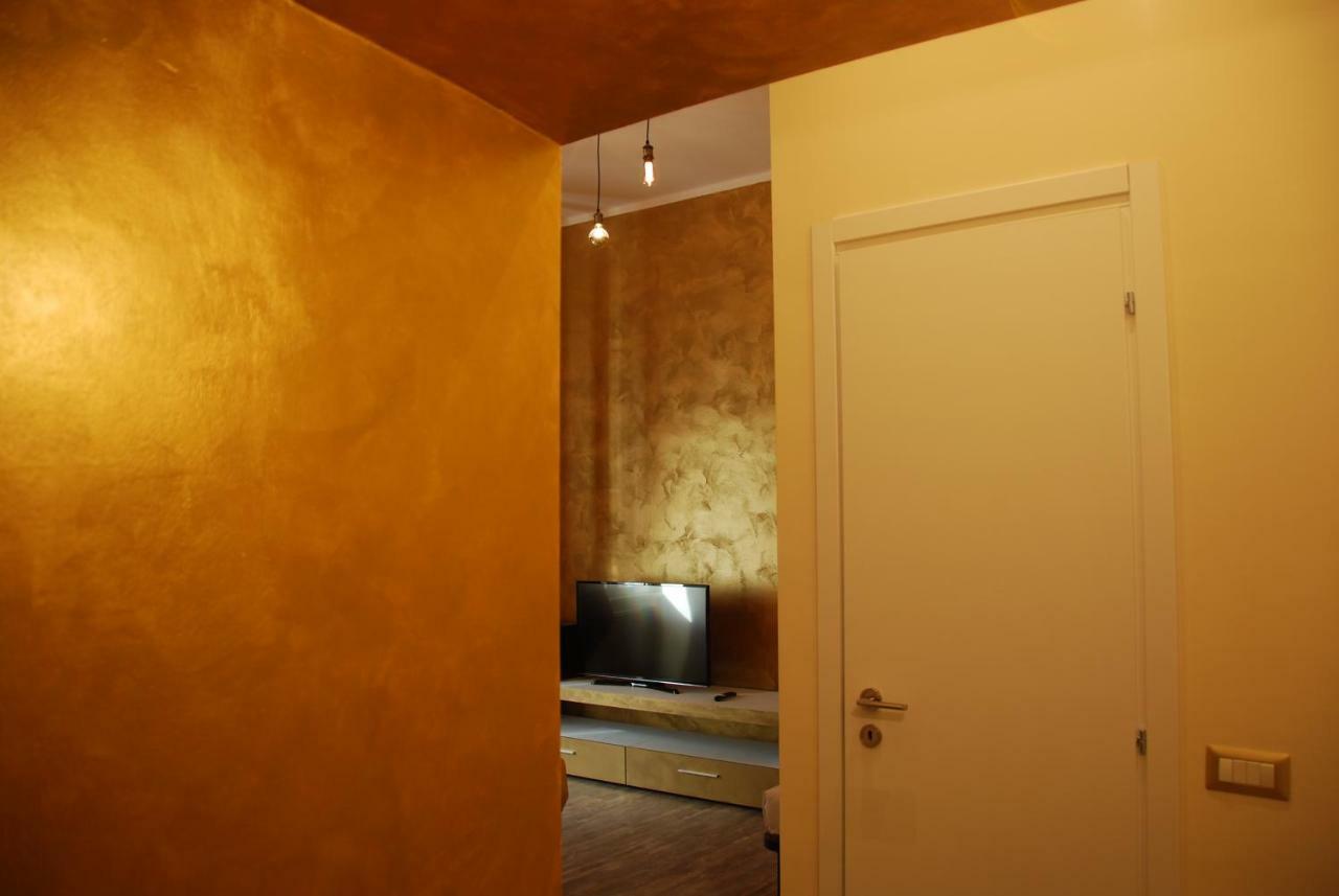 Secret Rhome Colosseum Art Rome Buitenkant foto